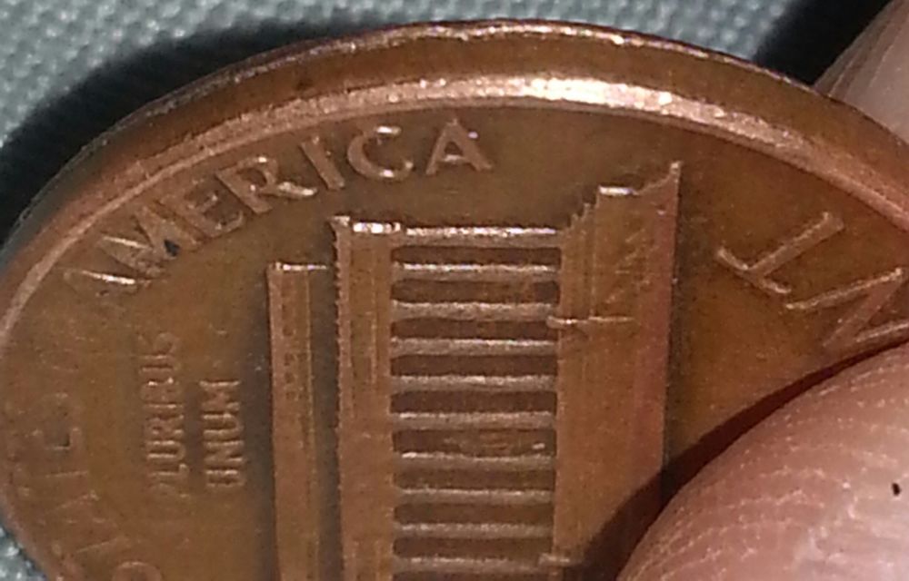 1972-D-Penny-With-Lip-Double-Wide-Edges-And-More,-This-Worth-Holding-Onto?